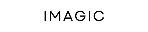 IMAGIC Logo